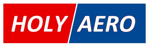 Holy Aero Inc.